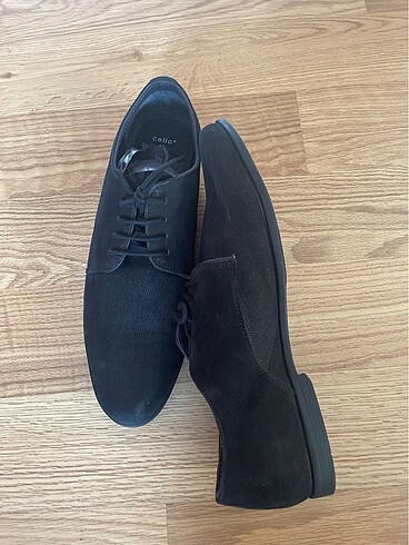 Ayakkabı - Görsel 2