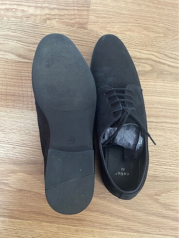 Ayakkabı - Görsel 5