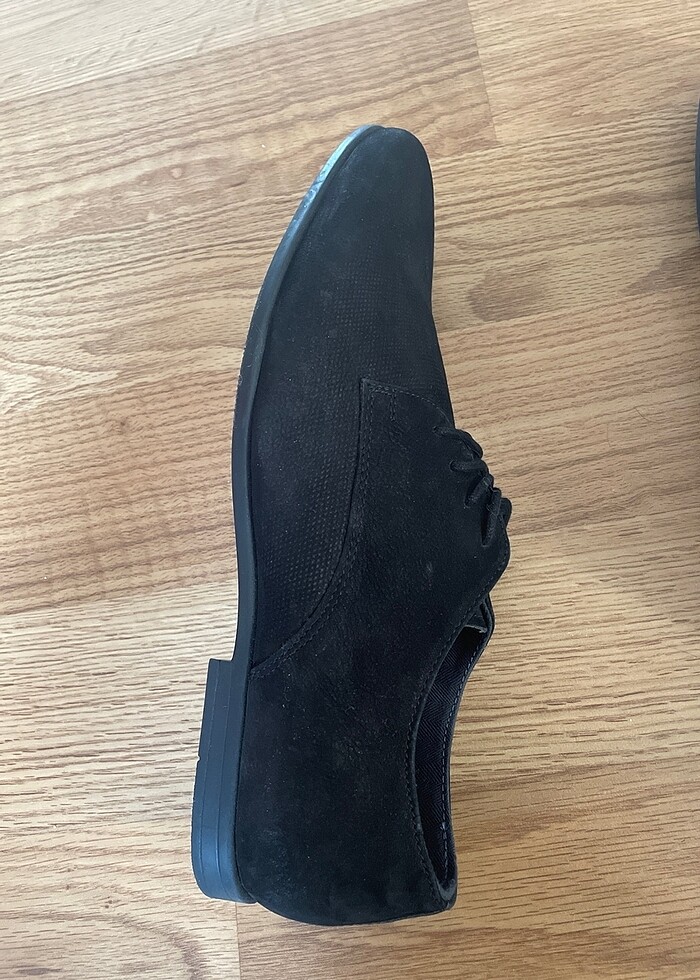 Ayakkabı - Görsel 3