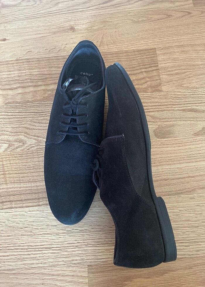 Ayakkabı - Görsel 2