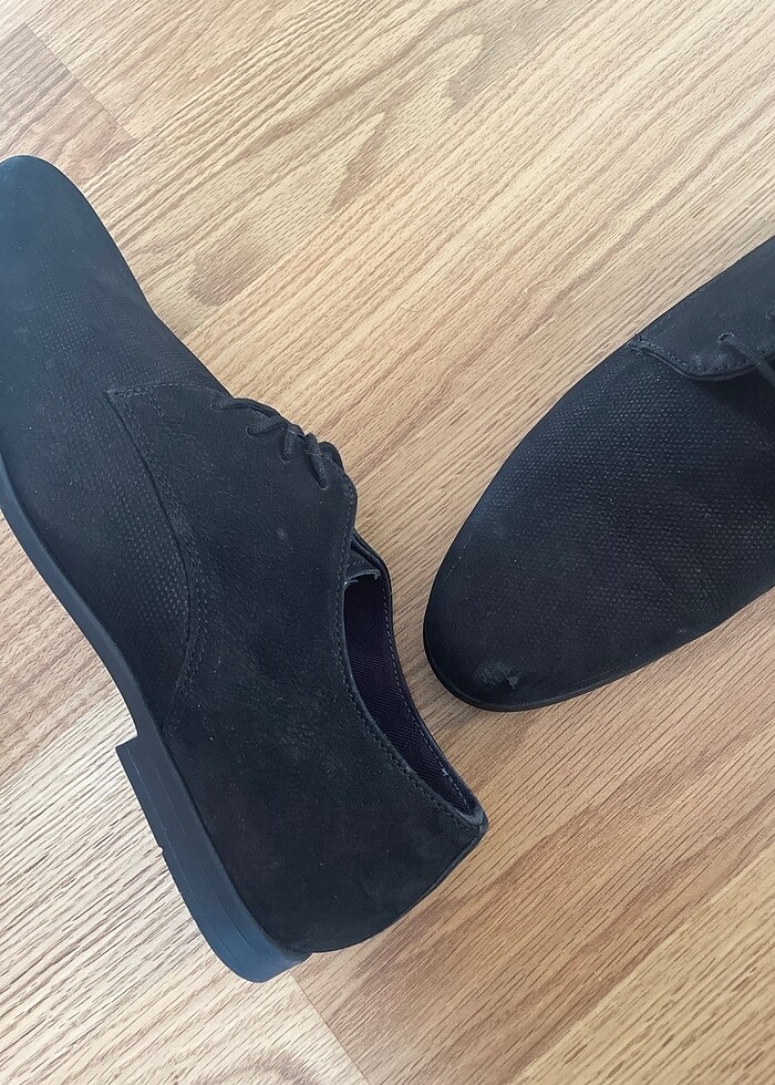 Ayakkabı - Görsel 4