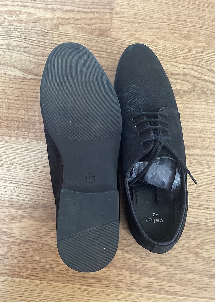 Ayakkabı - Görsel 5