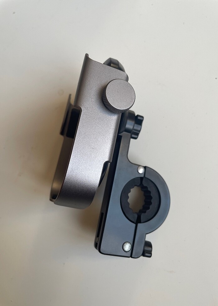 Bisiklet Telefon Tutucu - Görsel 3