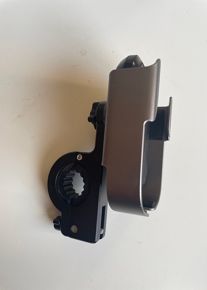 Bisiklet Telefon Tutucu - Görsel 4