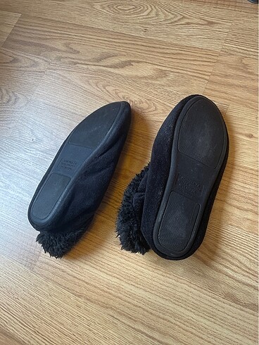 Kapalı terlik - Görsel 2