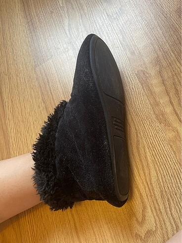 Kapalı terlik - Görsel 5