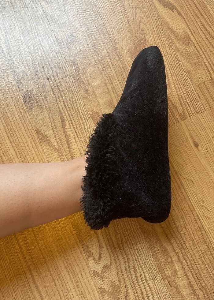 Kapalı terlik - Görsel 3