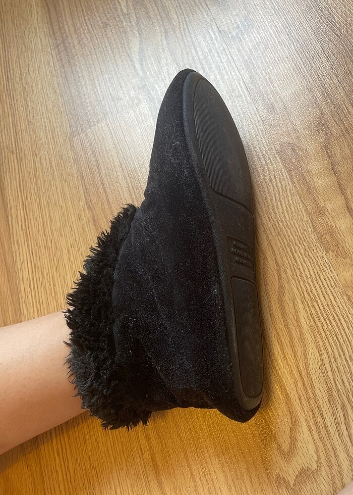 Kapalı terlik - Görsel 5