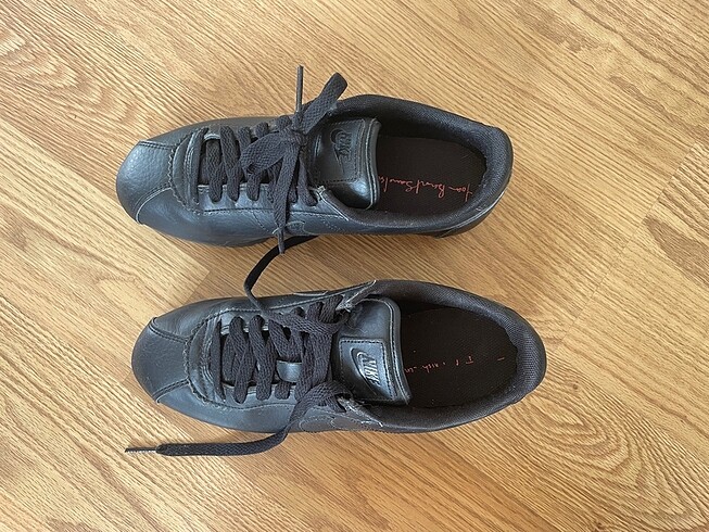 Nike Cortez size 37,5 unisex - Görsel 5