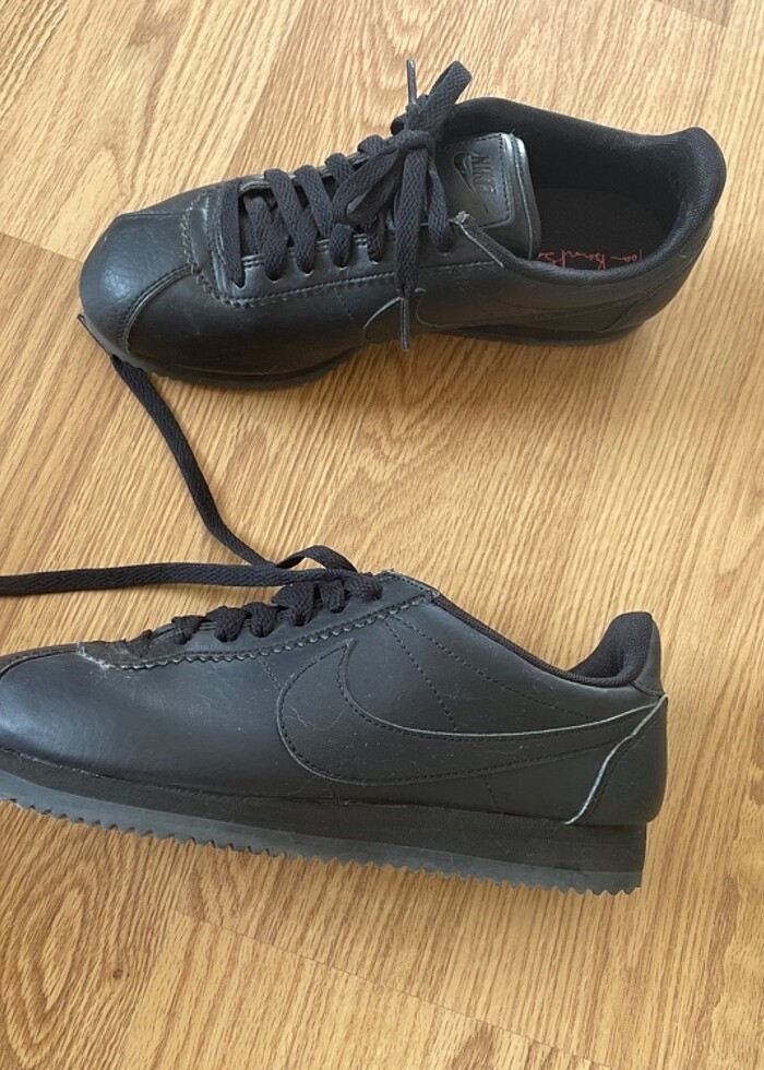 Nike Cortez size 37,5 unisex - Görsel 3