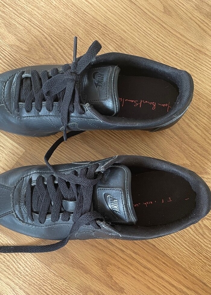 Nike Cortez size 37,5 unisex - Görsel 5