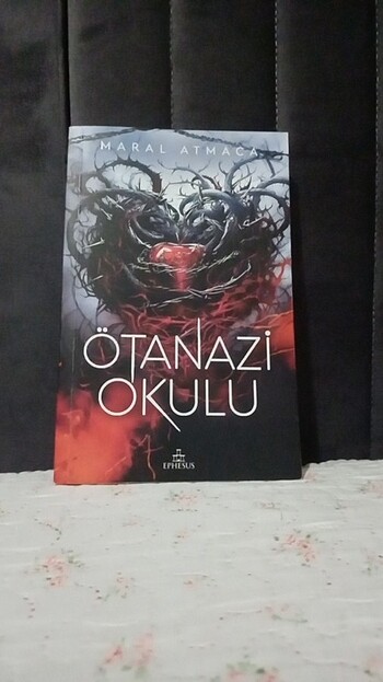 Ötanazi Okulu 4 Ciltsiz