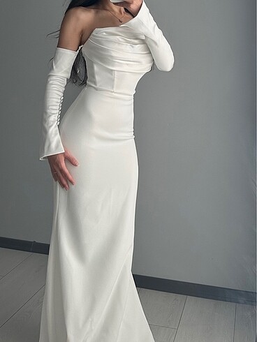 Nikah elbisesi