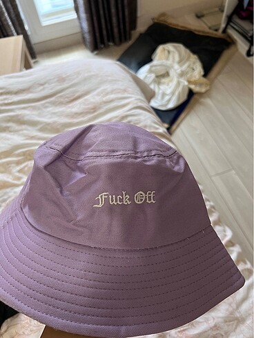  Beden Bucket şapka