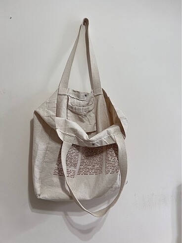  Beden Tote bag