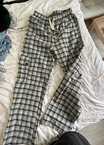 Vintage relax pijama (unisex)