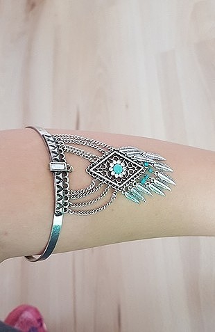38 Beden gri Renk uzun yazlık elbise 