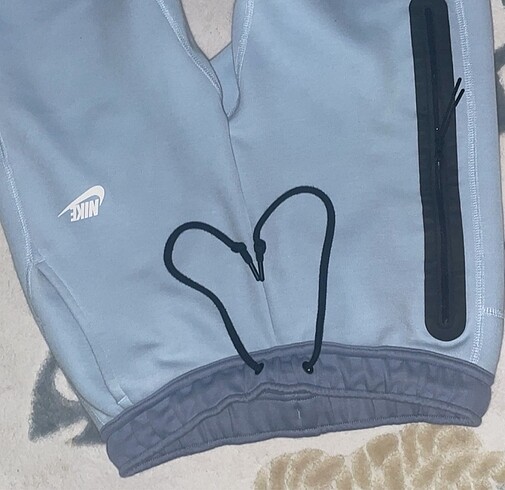 Nike Tech Baby Blue