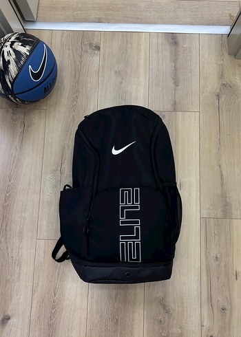 Nike Elite Bag