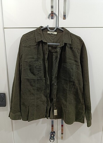 LC Waikiki Gomlek