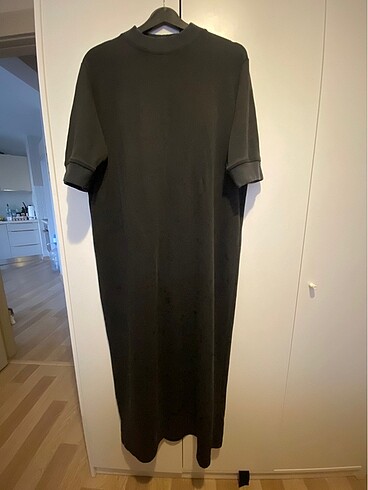 Zara Sweatshirt elbise