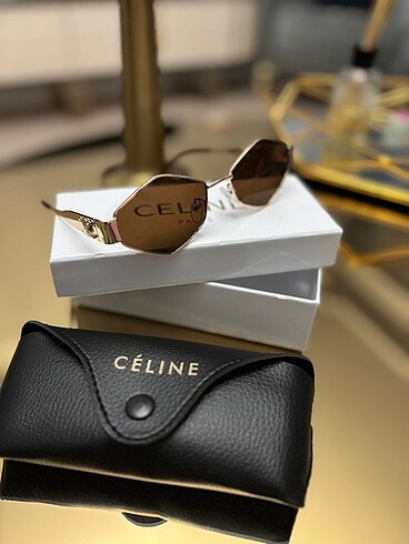 Celine gözlük