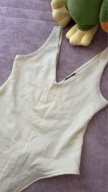 Bershka body bluz
