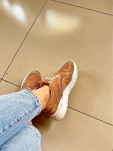 5IN1 CANPOLAT SNEAKER AYAKKABI