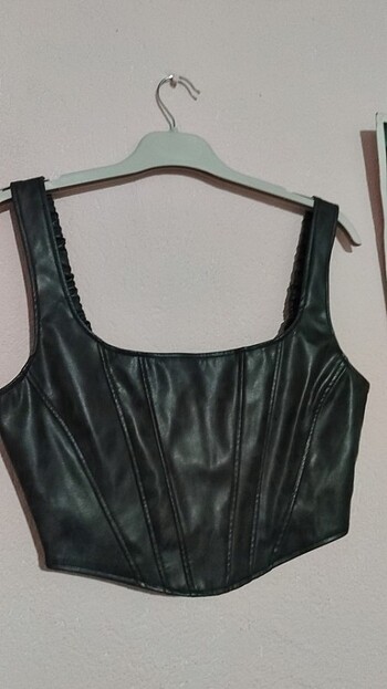 Deri crop