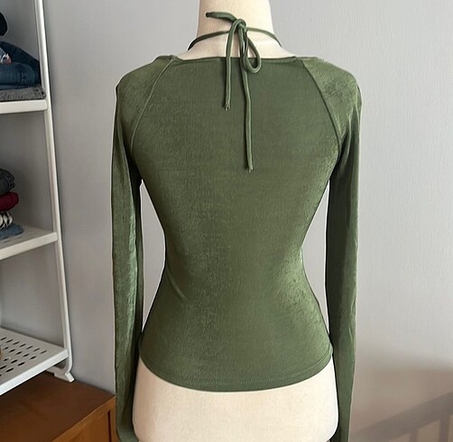 Pull and Bear pull bear