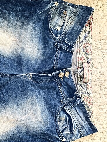 American Vintage vintage pantolon