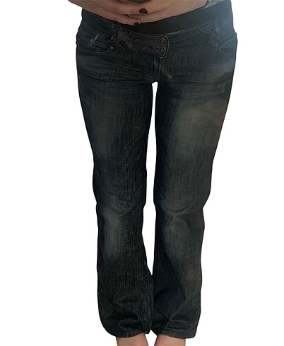 vintage jean