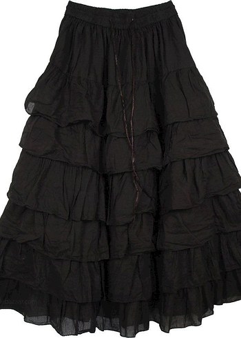 goth etek