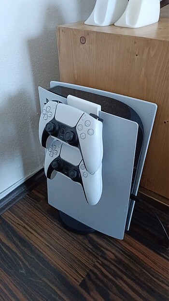Playstation 5 kol standı