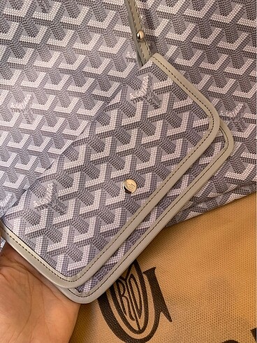 Beden Goyard
