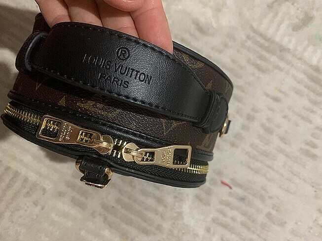 Louis Vuitton Lv Davul Çanta