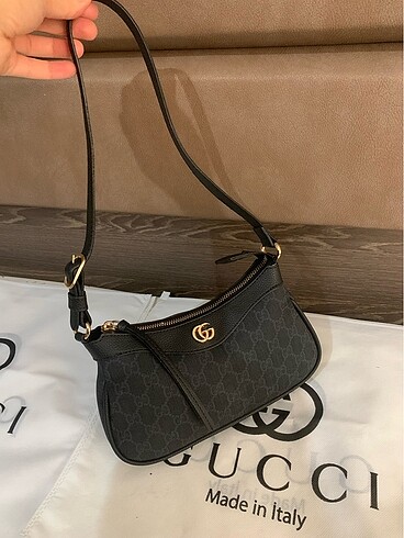 Gucci Ophidia Model Çanta