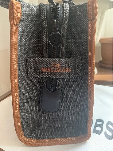 Marc Jacobs The tote bag hasır