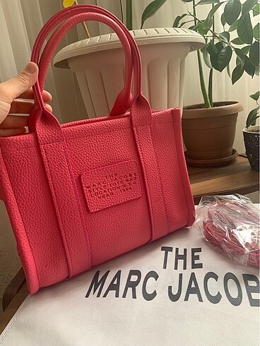 Marc Jacobs Sumak The Tote Bag