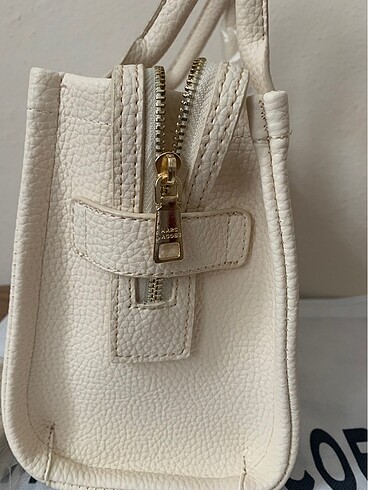  Beden ten rengi Renk Small the tote bağ