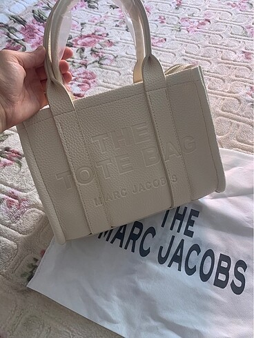 Small the tote bağ