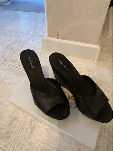 Nine West Nine west terlik