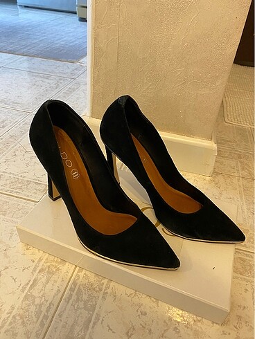 Aldo stiletto