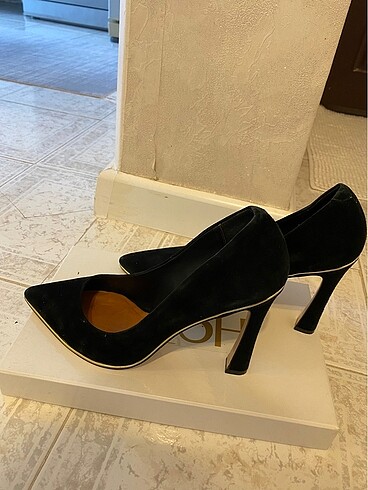 Aldo Aldo stiletto