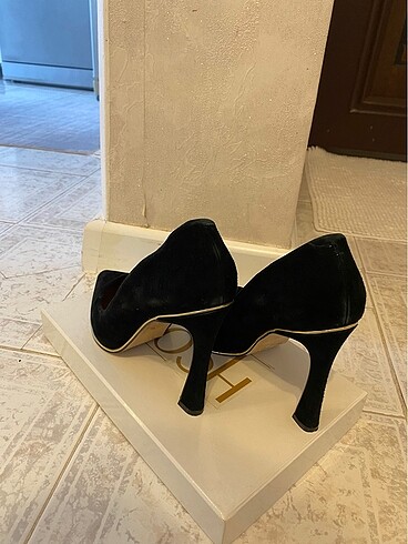 40 Beden Aldo stiletto