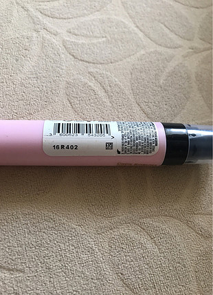 Diğer Loreal infaillible pore refining primer