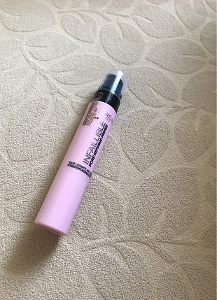 Loreal infaillible pore refining primer