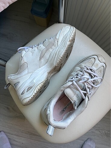 Skechers Kullanılmış ayakkabı