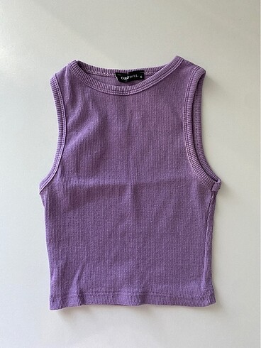 lila crop