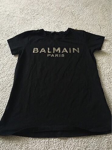 Balmaın Paris t-shirt